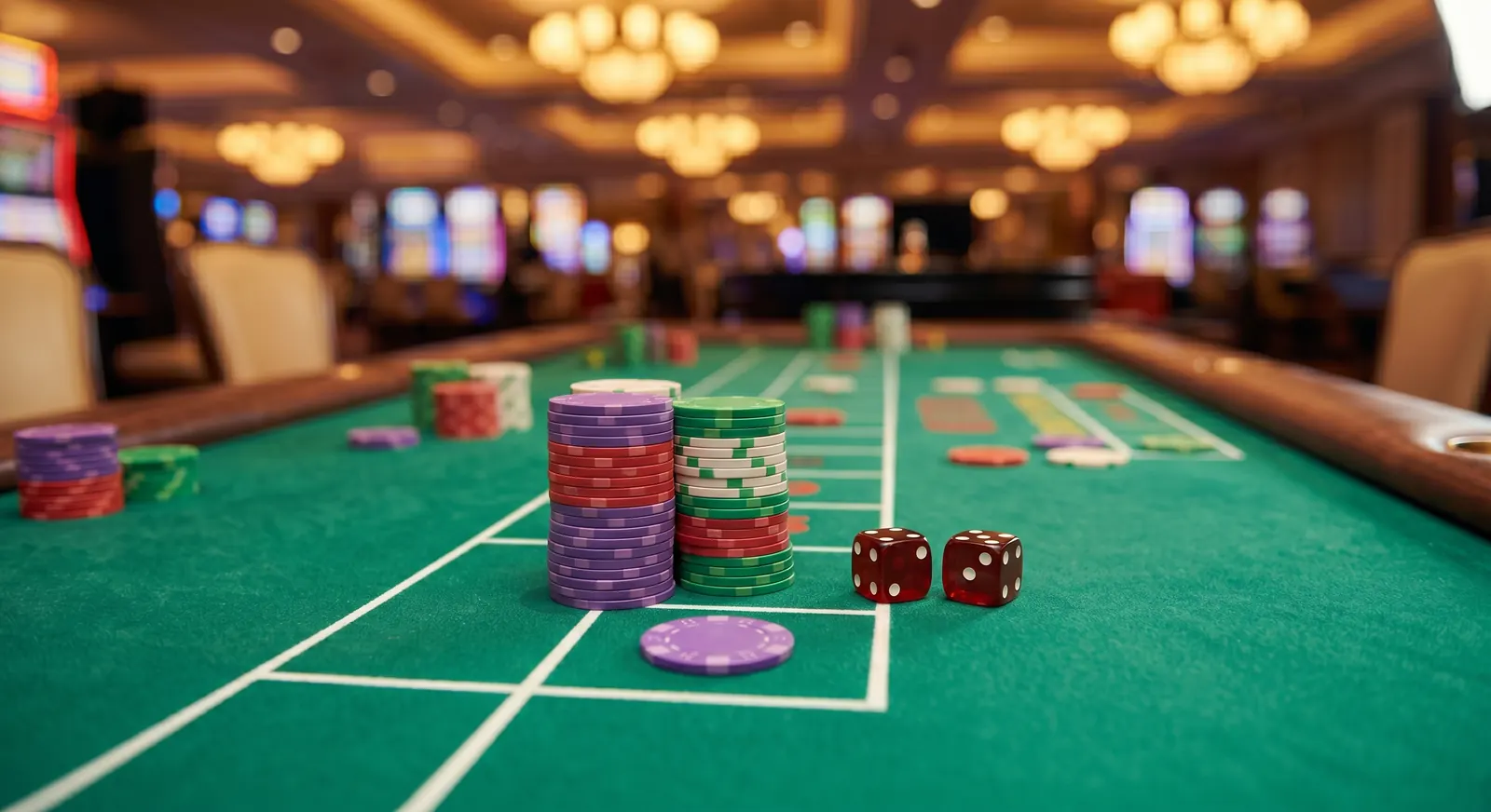 Casino en ligne France