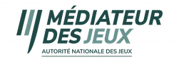 Médiateur des Jeux